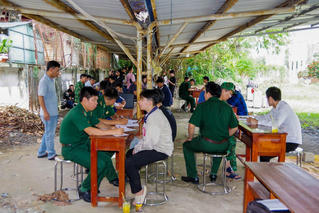 Điểm tin Pháp Luật ngày 04/07: Tiếp nhận, xác minh 38 người dân do lực lượng chức năng Campuchia bàn giao