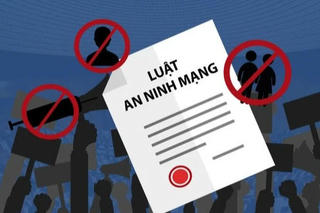 Đề xuất nhiều hành vi bị cấm về an ninh mạng