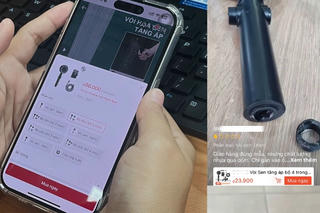 Mua rẻ hóa đắt: Thiết bị vệ sinh trôi nổi khiến gia chủ 'tiền mất, tật mang'