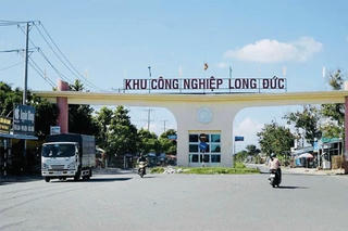Thành lập Ban Quản lý các Khu công nghiệp, Khu kinh tế tỉnh Đồng Nai