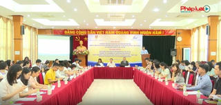 Nâng cao hiệu quả công tác đăng ký biện pháp bảo đảm bằng quyền sử dụng đất, tài sản gắn liền với đất