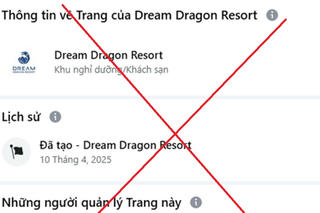 Cảnh báo thủ đoạn lừa đảo mùa du lịch 2025