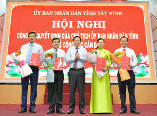 Danh sách Giám đốc các Sở Tư pháp 34 tỉnh, TP trực thuộc Trung ương