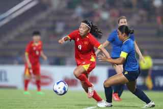 HLV Mai Đức Chung muốn dự World Cup một lần nữa
