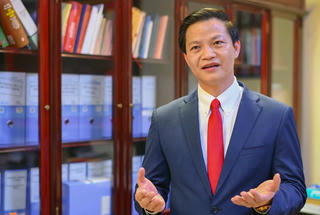 Phân công lĩnh vực phụ trách đối với Chủ tịch và Phó Chủ tịch UBND tỉnh Bắc Ninh