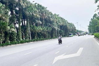 Thời tiết ngày 6/7: Miền Bắc có nơi nắng nóng, miền Nam mưa dông vài nơi