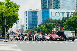 Tuần tới, thời tiết các khu vực trên cả nước thế nào?