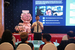 Ứng dụng công nghệ chuyển đổi số vào kinh tế xanh tại Tây Nguyên