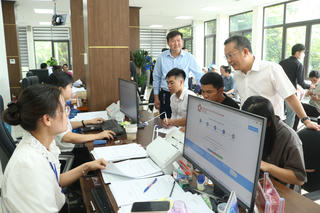 Hiệu quả bước đầu từ mô hình chính quyền hai cấp tại Lào Cai