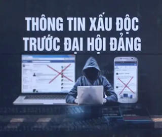 Cảnh giác với thông tin xuyên tạc liên quan đến danh sách nhân sự chuẩn bị Đại hội Đảng