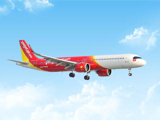 Vietjet mở đường bay thẳng Hà Nội – Tây An: Kết nối hai miền di sản Việt – Trung