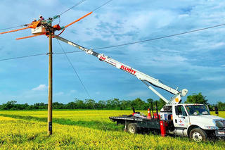 EVNNPC lên phương án đảm bảo cung ứng điện ổn định 6 tháng cuối năm