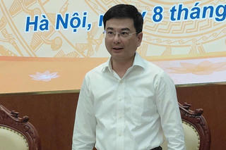 Tín dụng 6 tháng đầu năm tăng 9,9% 
