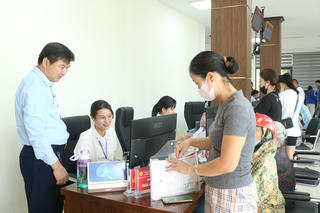 Lào Cai: Linh hoạt xử lý lỗi kỹ thuật, bảo đảm vận hành hộ tịch điện tử thông suốt