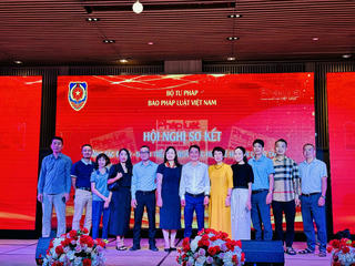 Văn phòng đại diện tại TP Hải Phòng: Một cuộc đời ý nghĩa…