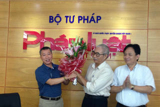 Một thời 'báo thị trường'