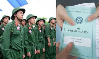 Mức hưởng bảo hiểm y tế trong quân đội theo quy định mới