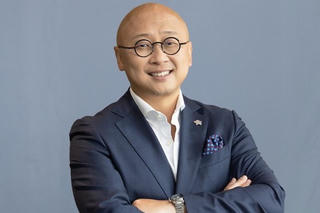 Prudential bổ nhiệm ông Kevin Joong Kwon làm Tổng giám đốc