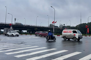 Thời tiết ngày 11/7: Bắc Bộ và Trung Bộ có mưa to