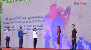 Ngày Dân số thế giới 2025: Bộ Y tế thúc đẩy quyền tự quyết về sinh sản