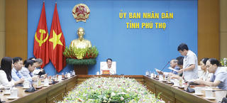 Giải Marathon quốc tế VTV LPBank 2025 sẽ tổ chức tại Phú Thọ