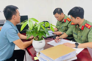 Khởi tố 3 đối tượng đưa người sang Hàn Quốc làm việc "chui"