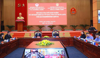 Tố tụng công ích - tầm nhìn chiến lược của ngành Kiểm sát nhân dân trong kỉ nguyên vươn mình
