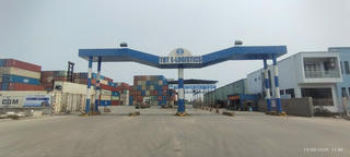 Hải Phòng: Chuyển đổi số, chuyển đổi xanh trong lĩnh vực logistics