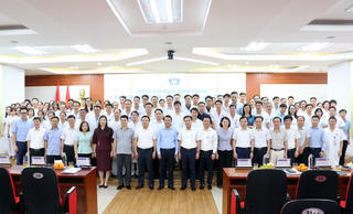 Xây dựng hệ thống y tế hiện đại đáp ứng nhu cầu chăm sóc người dân ở Phú Thọ