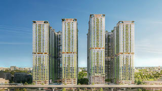 Bất động sản Đông Bắc TP.HCM có là trọng tâm phát triển trong siêu đô thị TP Hồ Chí Minh?