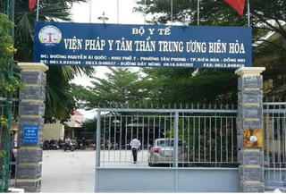 Siết chặt quản lý giám định pháp y tâm thần: Người đứng đầu phải chịu trách nhiệm nếu xảy ra sai phạm