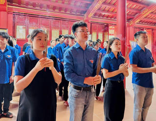 Kỷ niệm 140 năm ngày Vua Hàm Nghi ban Chiếu Cần Vương