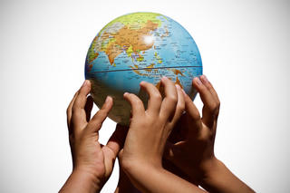 Điều kỳ diệu tuần này góp phần làm thế giới tốt đẹp hơn
