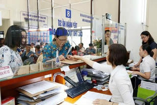 Áp dụng KPI để đánh giá cán bộ, thay thế ngay người không đáp ứng yêu cầu
