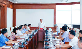 Hải Phòng:  Tập trung tháo gỡ vướng mắc, nâng cao hiệu quả hoạt động ngành Y tế sau hợp nhất