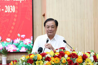 An Giang định hướng phát triển kinh tế xã hội bằng các giải pháp đột phá