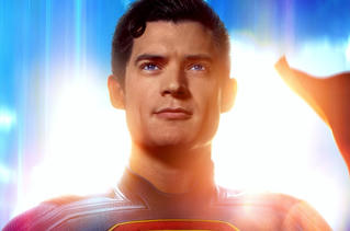 Phim “Superman” dẫn đầu phòng vé Việt
