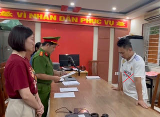 Bắt Tiktoker Tiến "bịp" vì tổ chức sử dụng trái phép chất ma túy