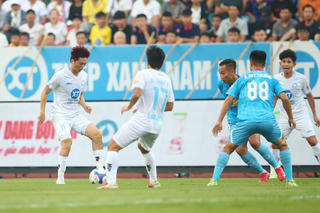  V.League  2025/26 dự kiến sẽ khởi tranh từ ngày 15/08/2025