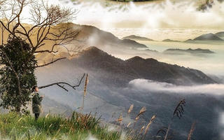 “Cổng trời” Mường Lống chính thức trở thành Điểm du lịch