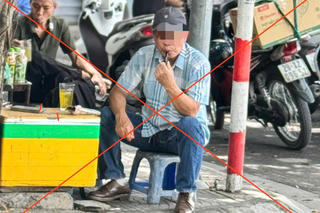 Hút thuốc lá khiến hệ xương khớp bị tàn phá