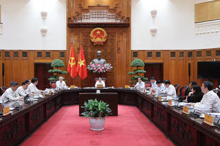 Thủ tướng Phạm Minh Chính: Hồ sơ các dự án luật phải đảm bảo “6 rõ”