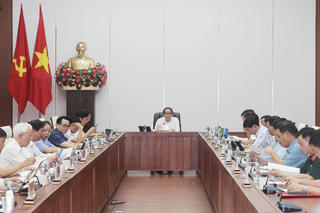 Hải Phòng: Chấp thuận chủ trương đầu tư xây dựng 2 khu công nghiệp hàng nghìn tỷ đồng