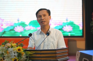 ‘Khoảng trống pháp lý’ trong áp dụng giá đất tại Nghệ An