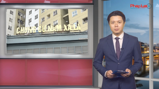 Hà Đông, Hà Nội: Ban Quản trị một chung cư rút hơn 3 tỷ từ quỹ bảo trì mua trái phiếu