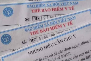 Bộ Y tế nói gì về kiến nghị mở rộng phạm vi chi trả, giảm mức đóng bảo hiểm y tế hộ gia đình?