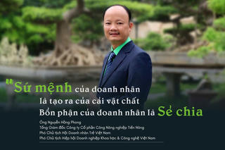 Biến thể chế thành lợi thế cạnh tranh quốc gia: Bốn trụ cột cải cách thể chế từ tầm nhìn lãnh đạo đến hành động doanh nhân
