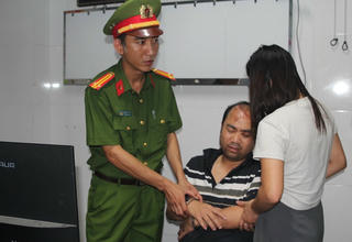 Tạm giữ hình sự tài xế tai nạn khiến ô tô lao xuống sông, 3 người chết