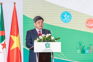 OCOP không chỉ là thương hiệu mà là mô hình tích hợp giữa '4 nhà'