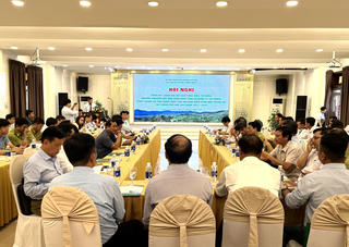 TP Huế tổng kết thí điểm chi trả giảm phát thải khí nhà kính giai đoạn 2023–2025